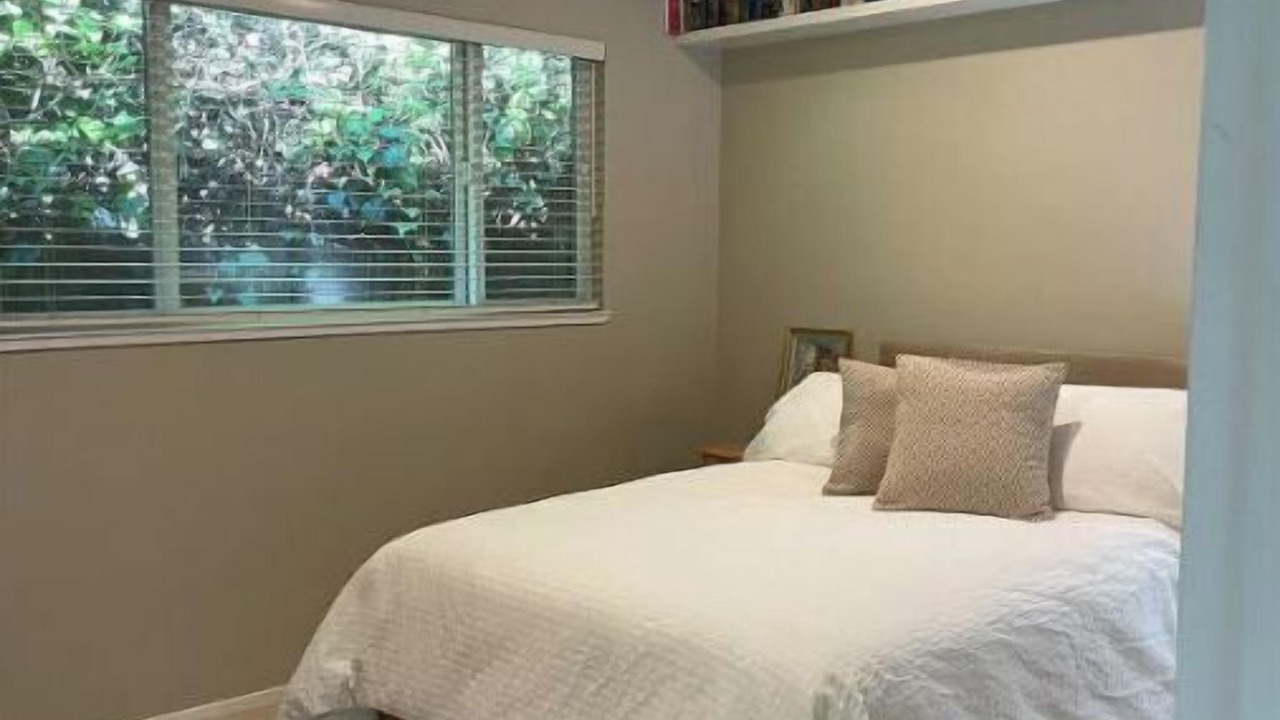Photo of Bedroom in San Rafael