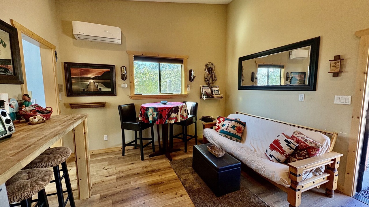 Photo of Livingroom in Wofford Heights