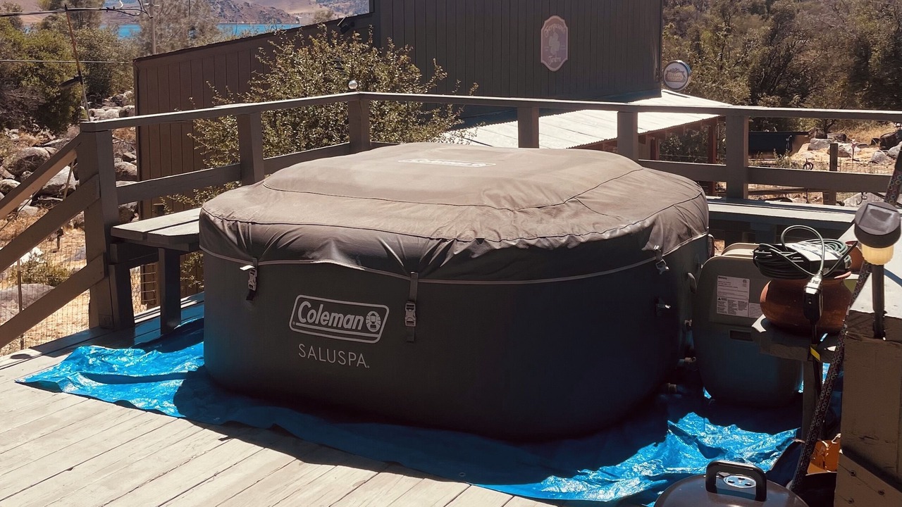 Photo of Outdoor in Wofford Heights