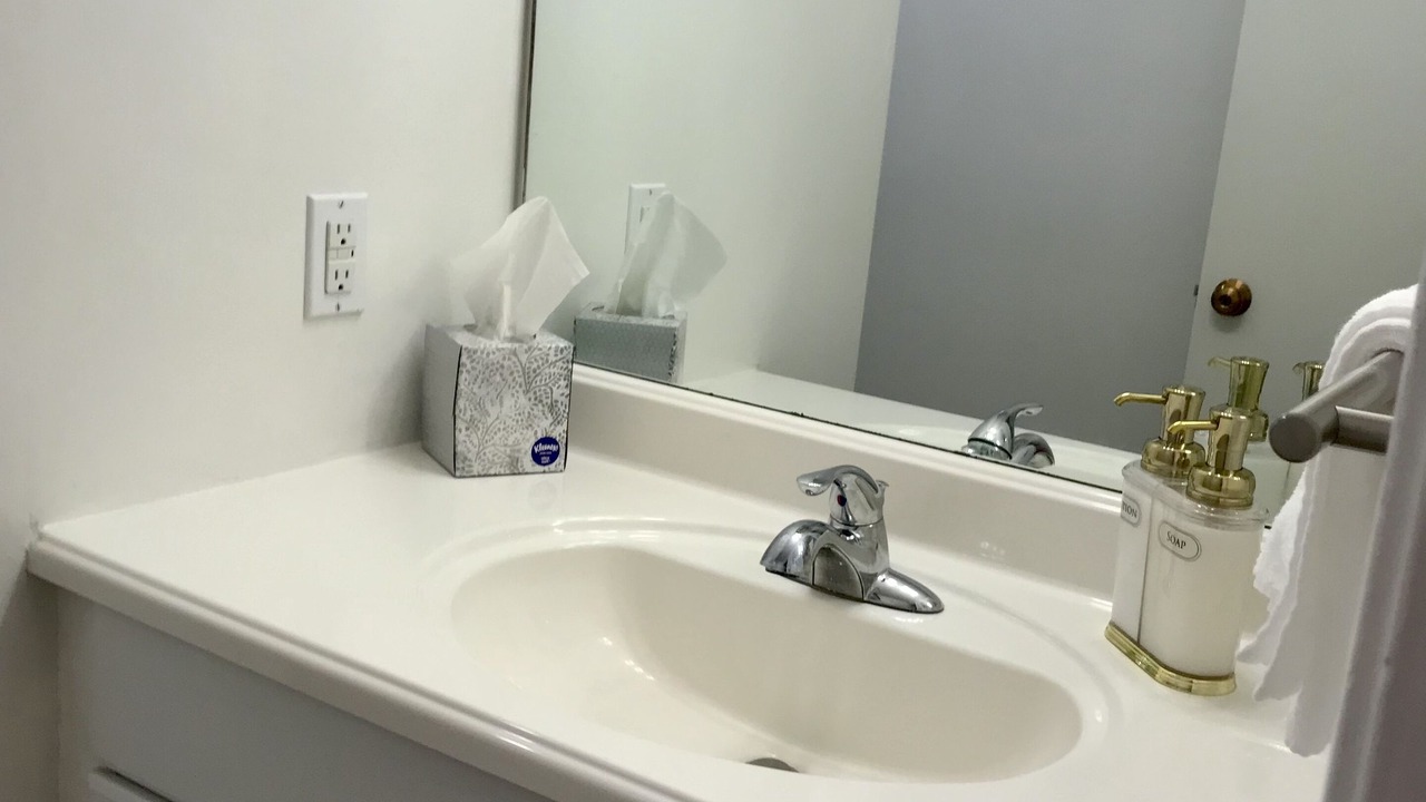 Photo of Bathroom in Millbrae
