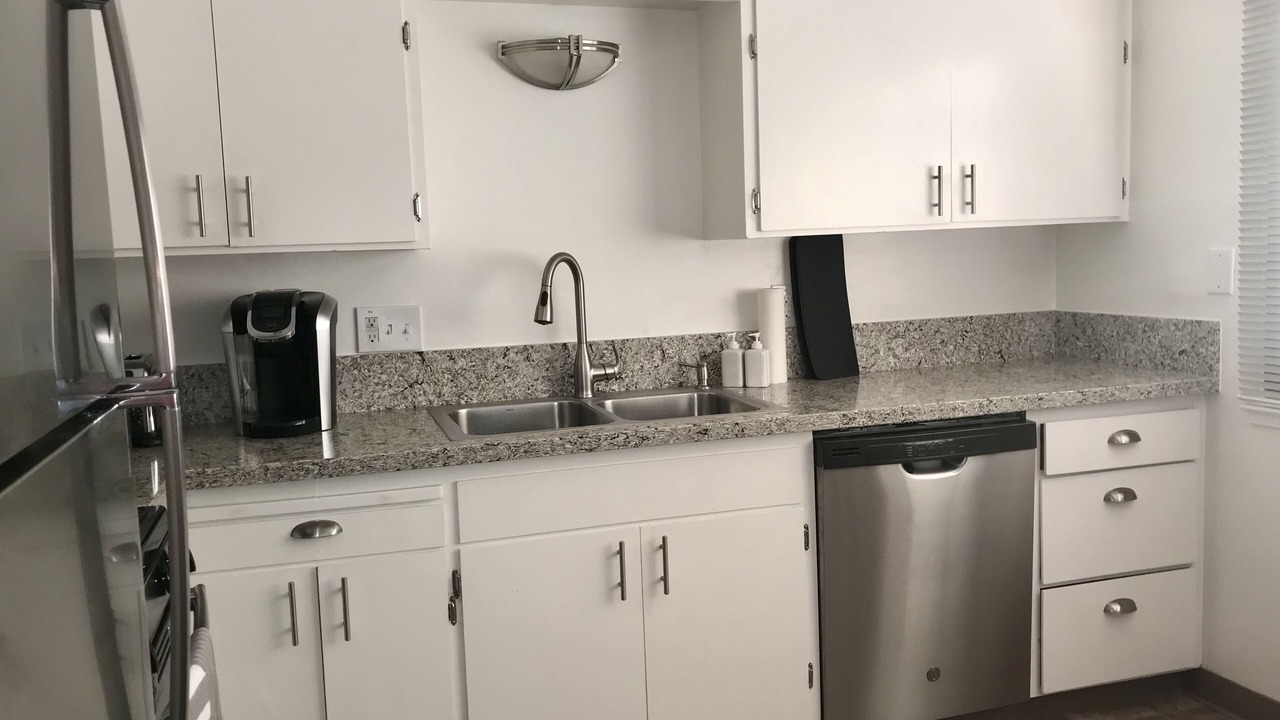 Photo of Kitchen in Millbrae