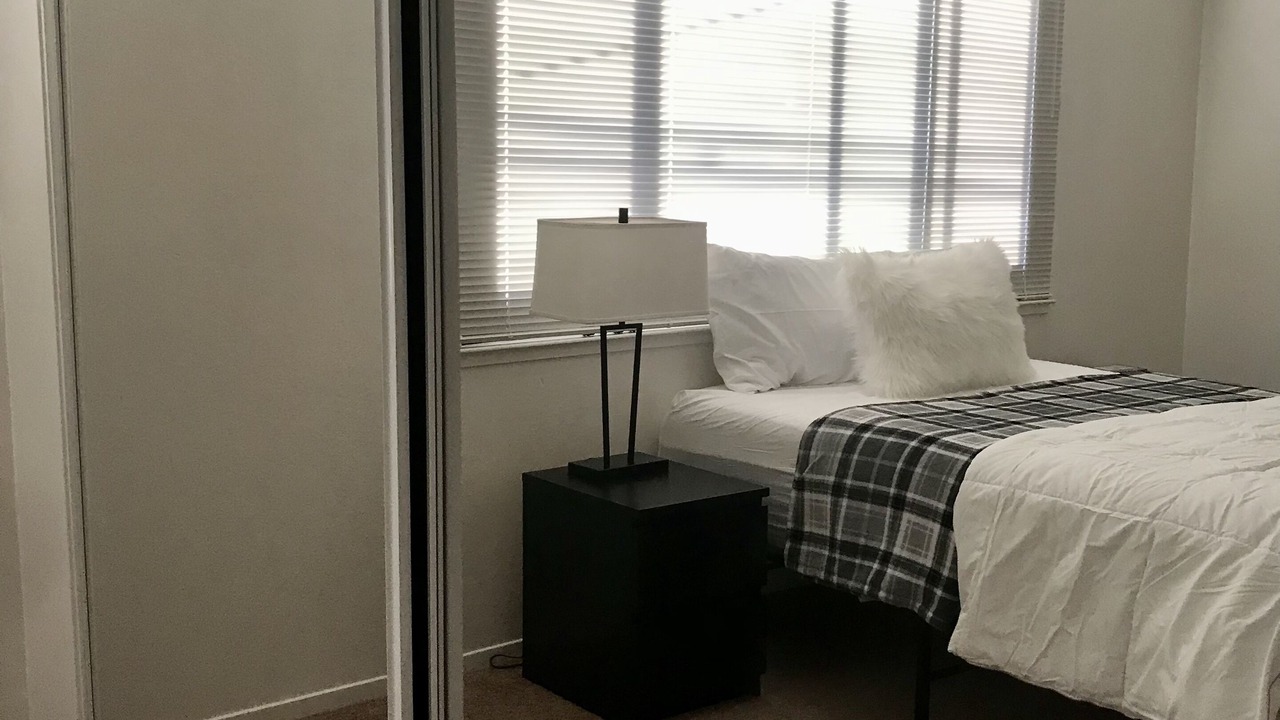 Photo of Bedroom in Millbrae