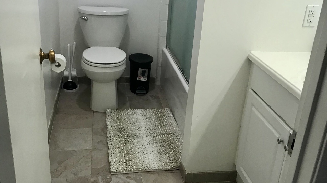 Photo of Bathroom in Millbrae