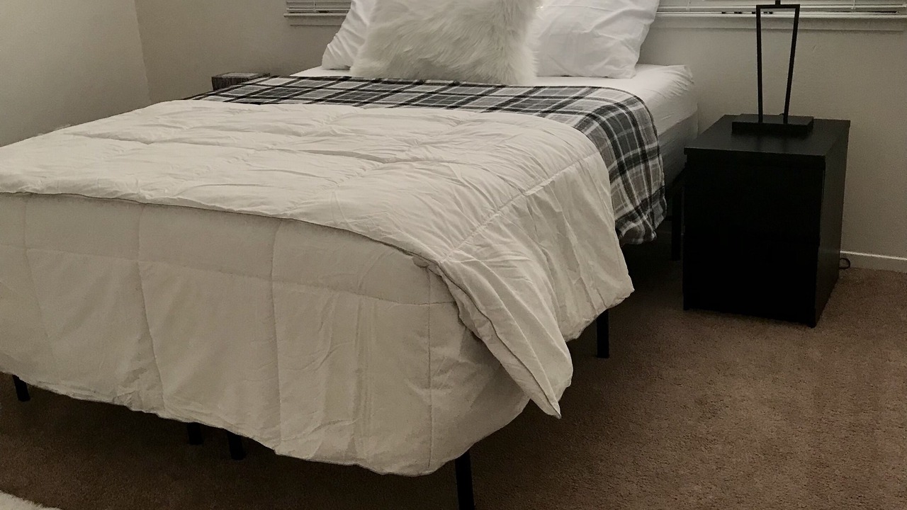 Photo of Bedroom in Millbrae