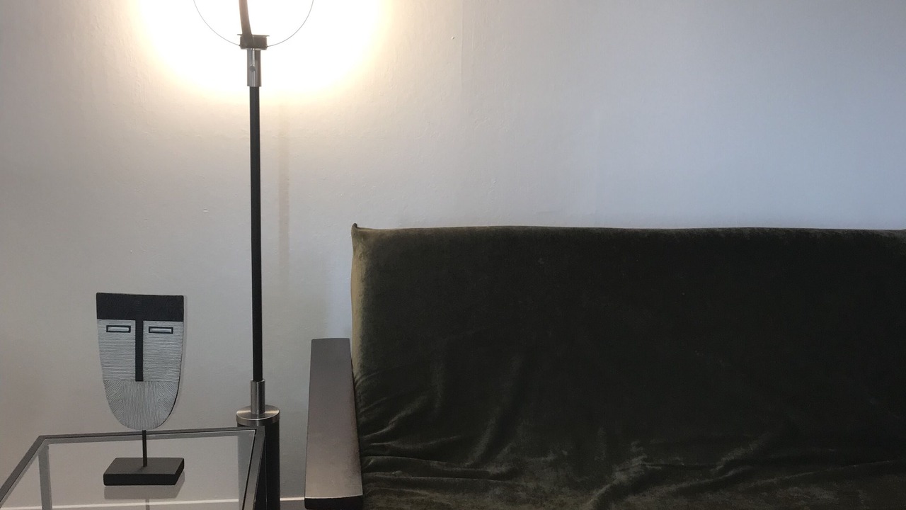 Photo of Livingroom in Millbrae