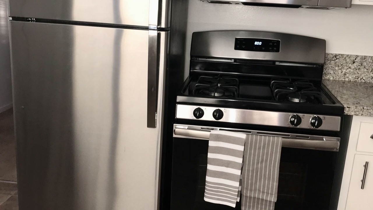 Photo of Kitchen in Millbrae