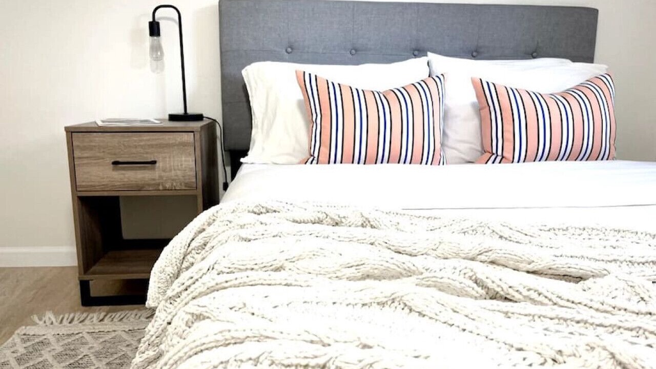 Photo of Bedroom in San Anselmo