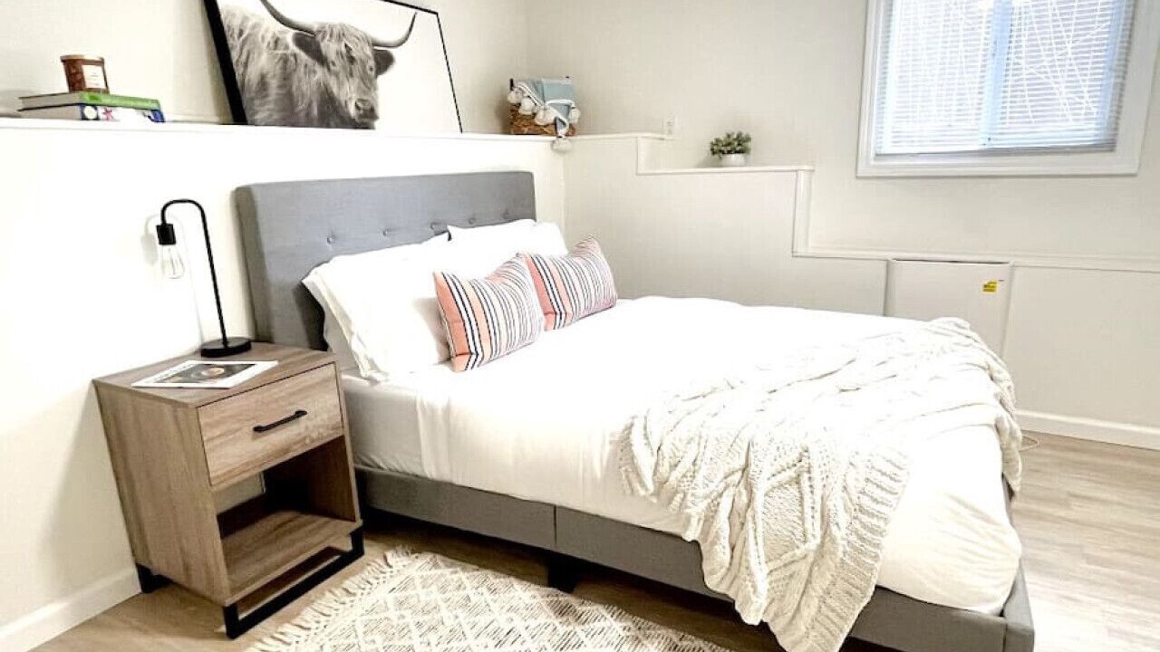 Photo of Bedroom in San Anselmo