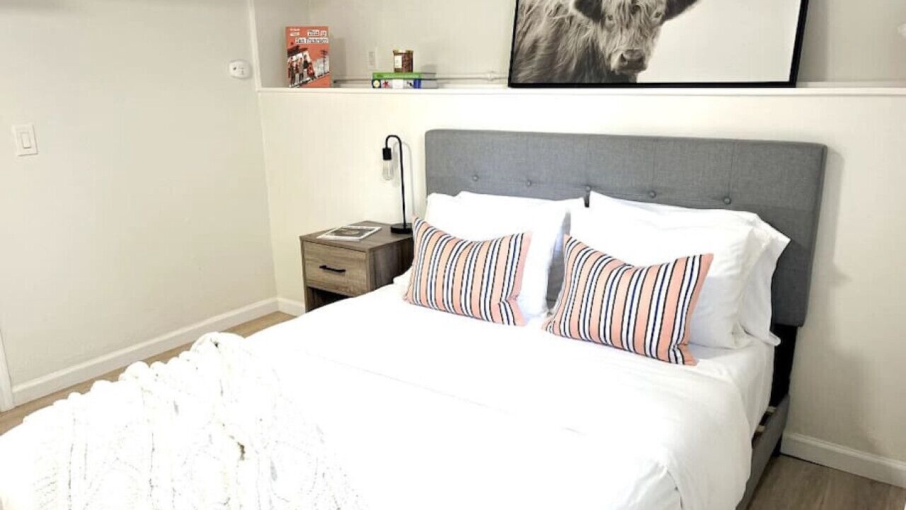 Photo of Bedroom in San Anselmo