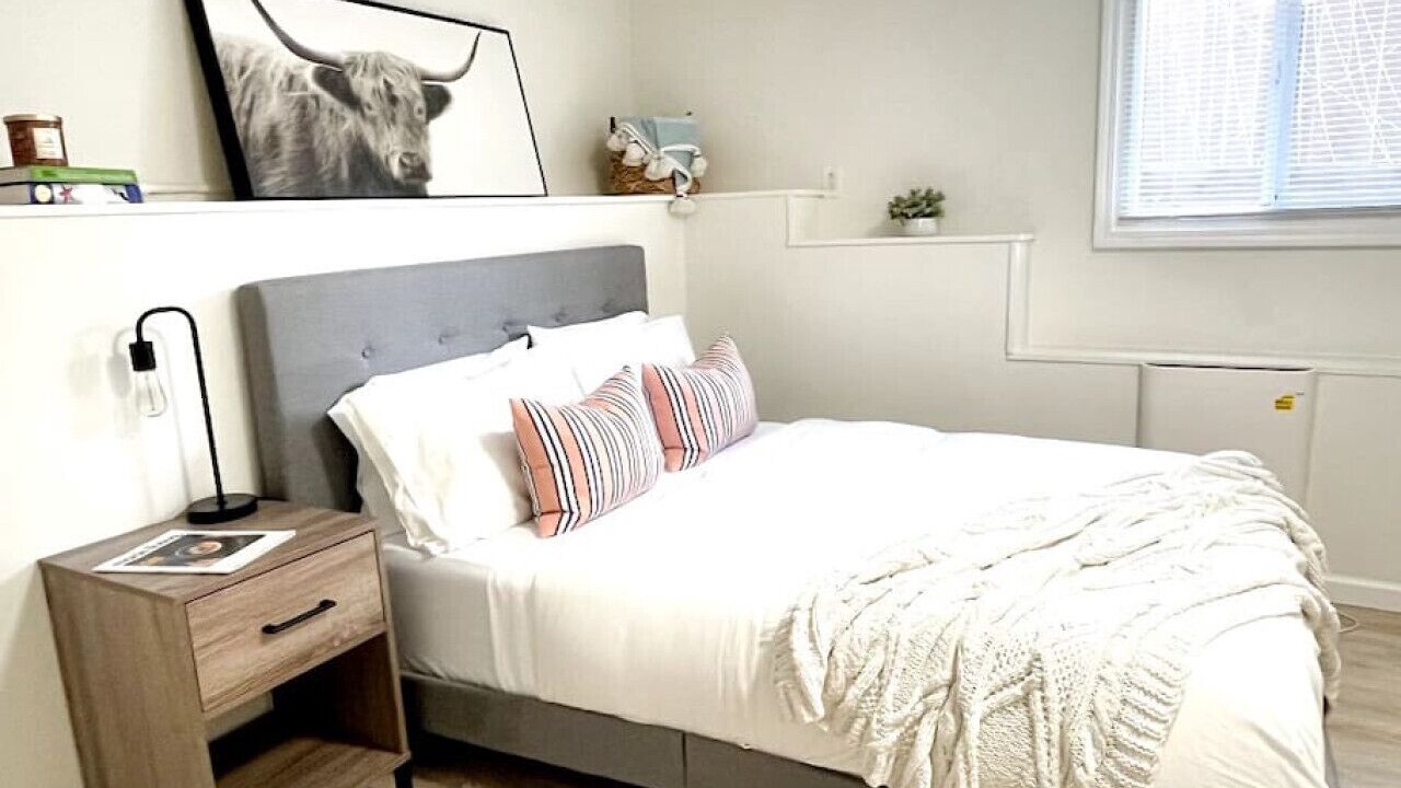 Photo of Bedroom in San Anselmo