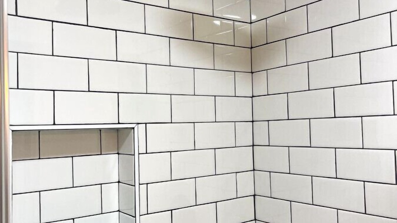Photo of Bathroom in San Anselmo