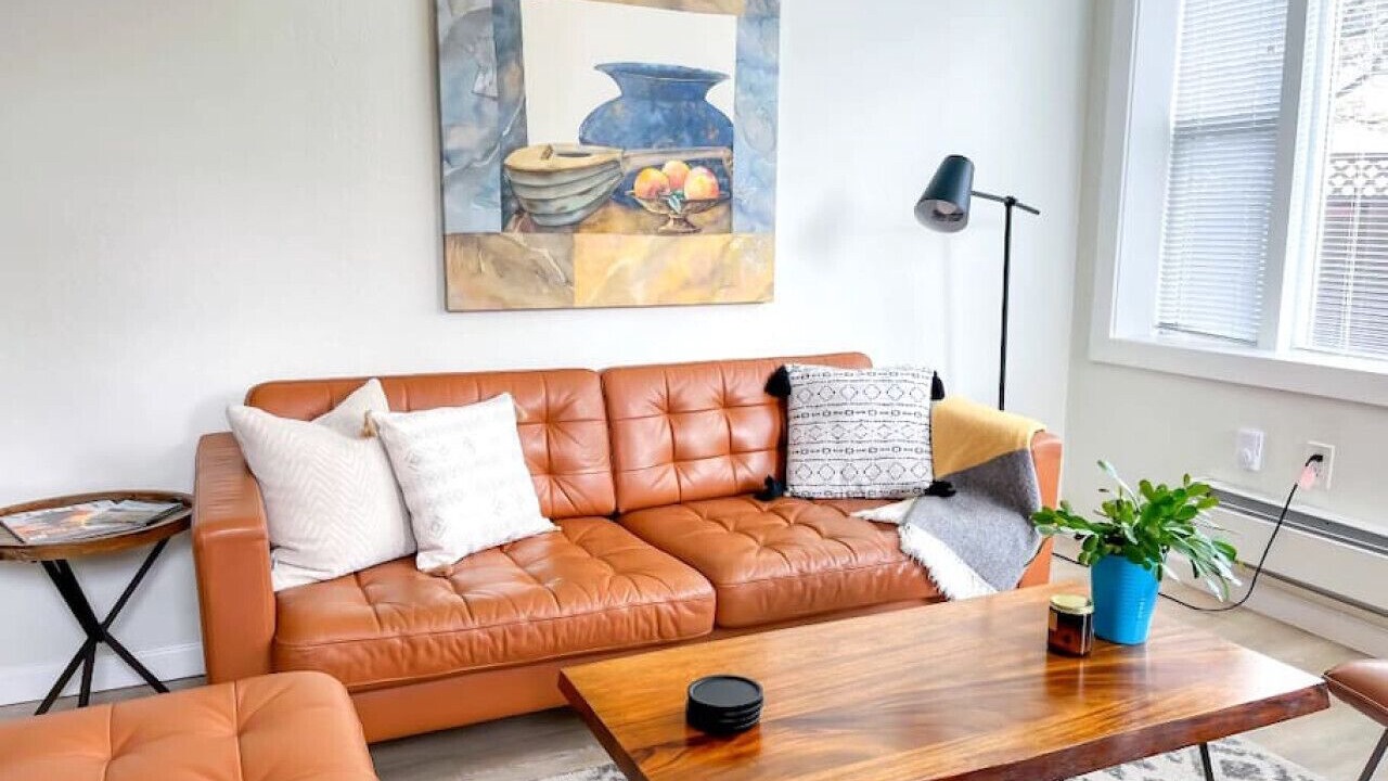 Photo of Livingroom in San Anselmo