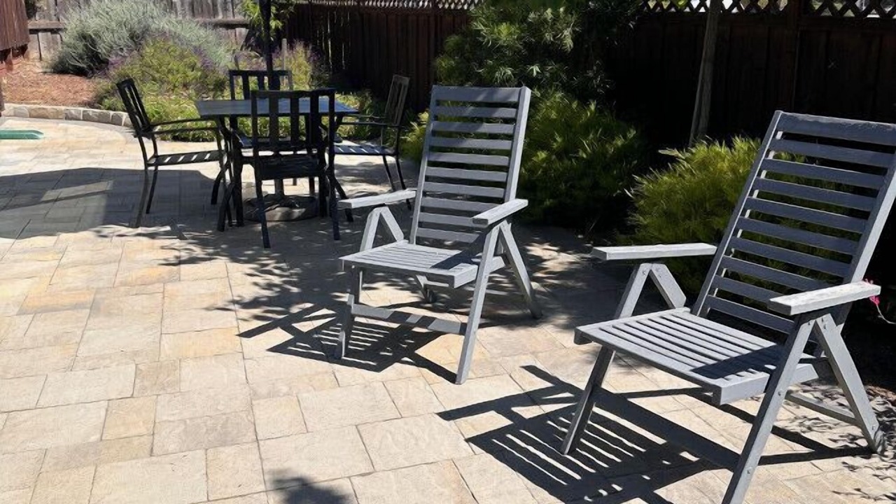 Photo of Outdoor in San Anselmo