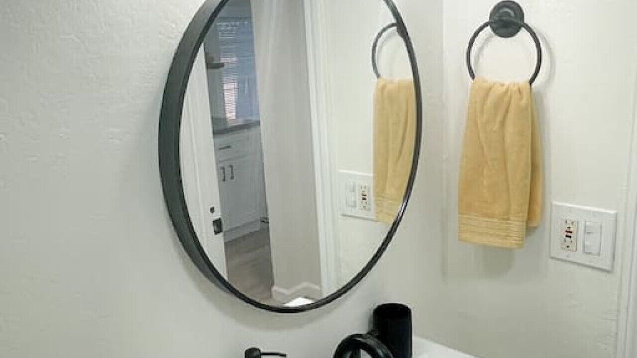 Photo of Bathroom in San Anselmo