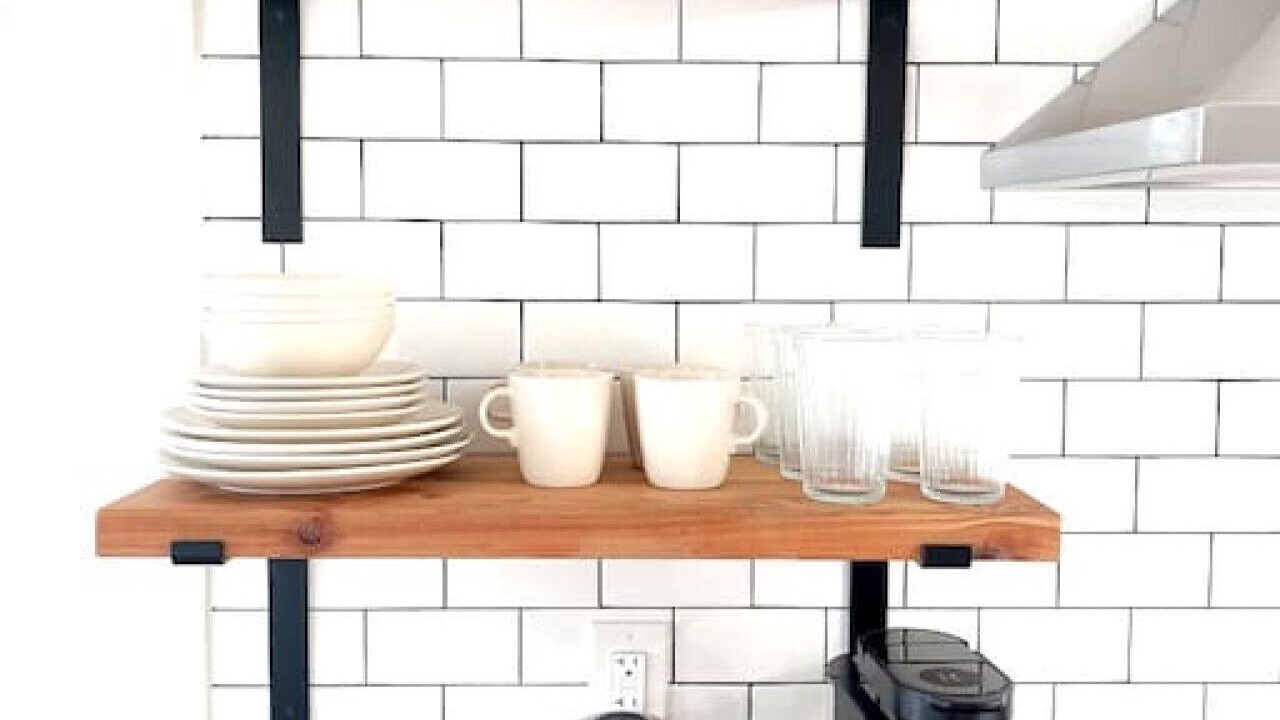 Photo of Kitchen in San Anselmo