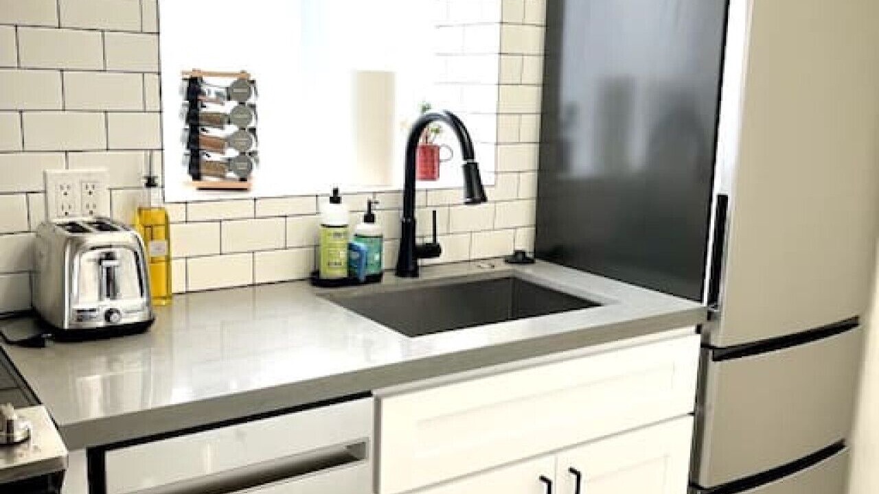 Photo of Kitchen in San Anselmo
