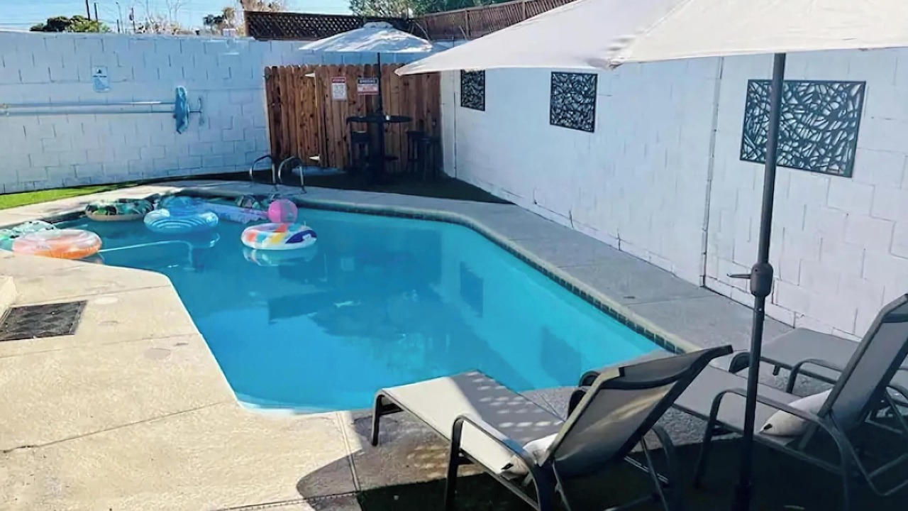 Photo of Outdoor in Paradise