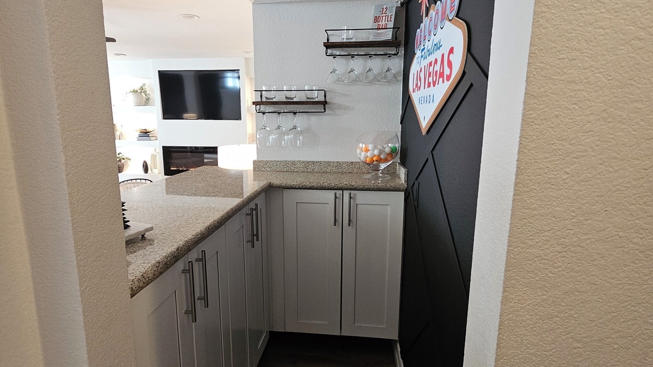 Photo of Kitchen in Paradise