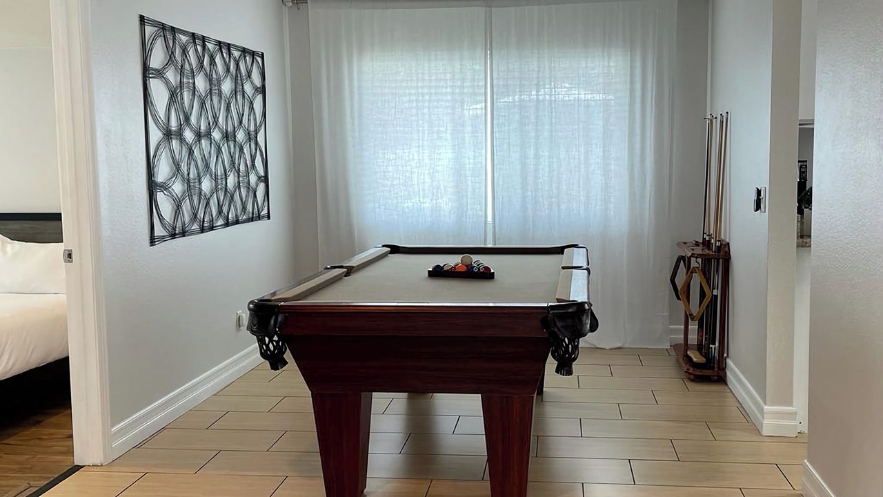 Photo of Bedroom in Paradise