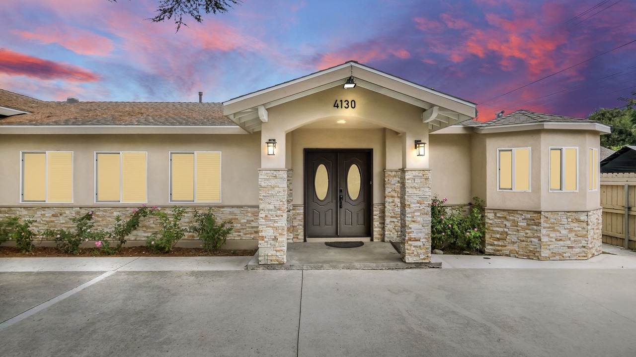 Photo of Outdoor in El Monte