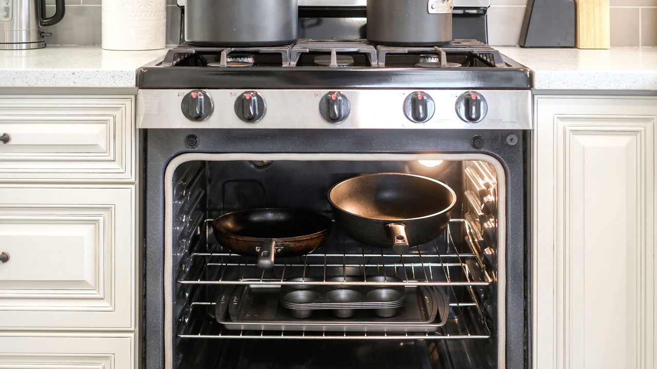 Photo of Kitchen in El Monte