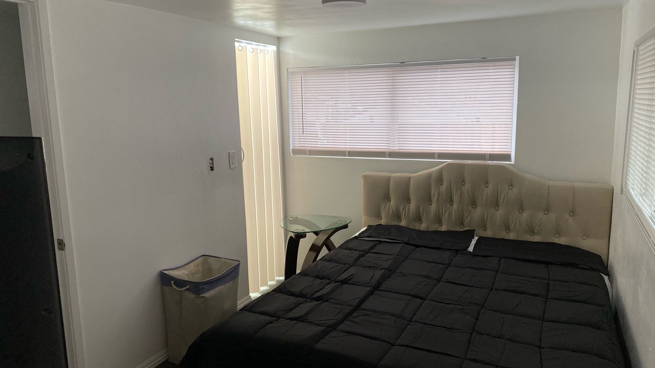 Photo of Bedroom in Lake Isabella