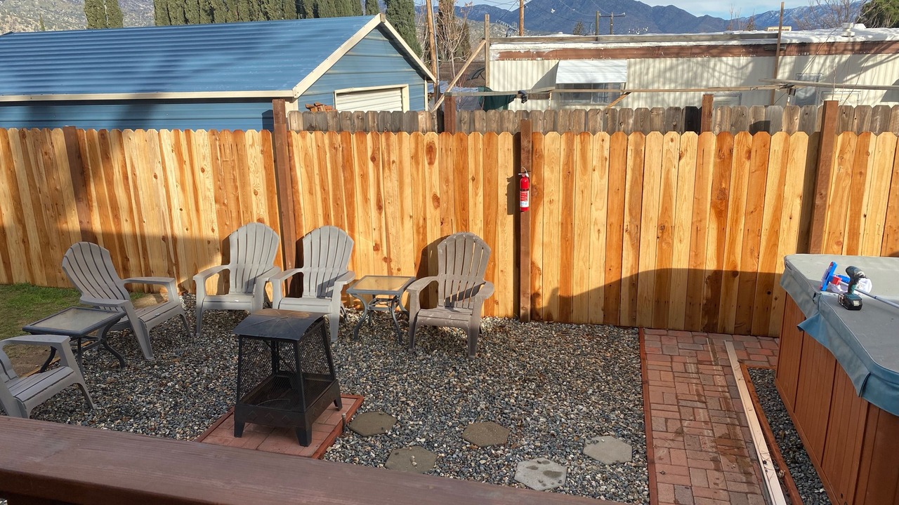 Photo of Outdoor in Lake Isabella