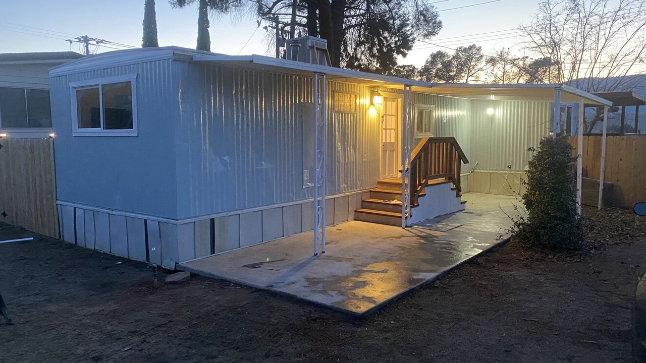 Photo of Outdoor in Lake Isabella