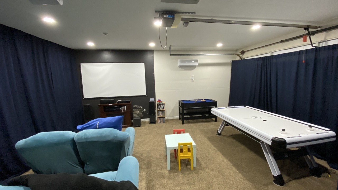 Photo of Bedroom in Glencoe