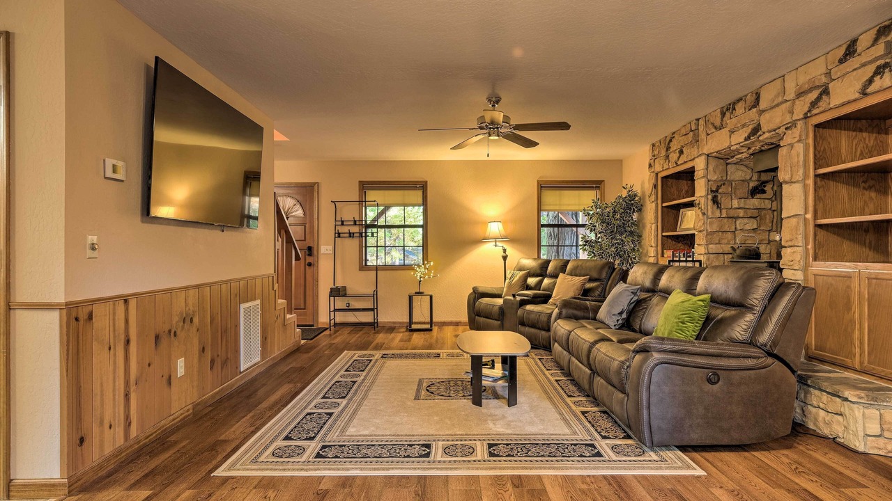 Photo of Bedroom in Glencoe