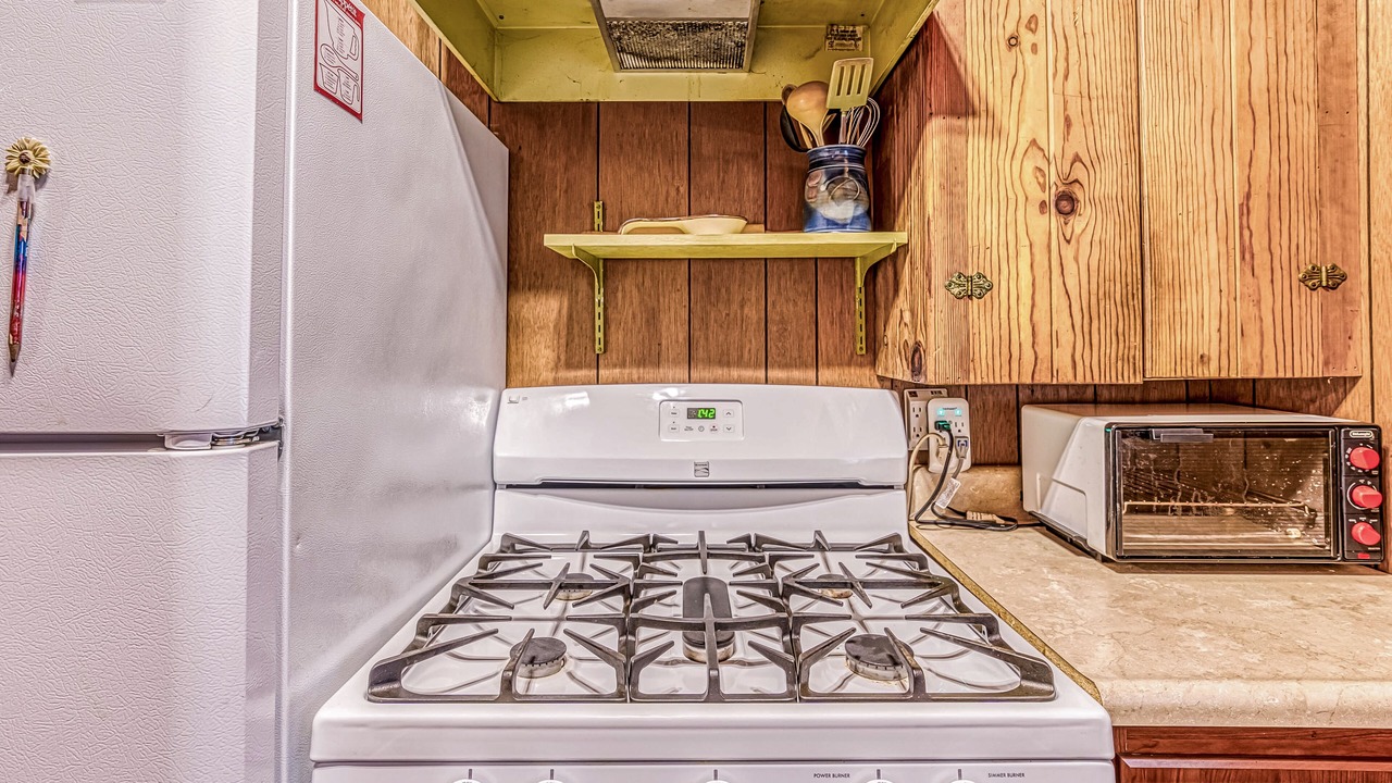 Photo of Kitchen in West Village