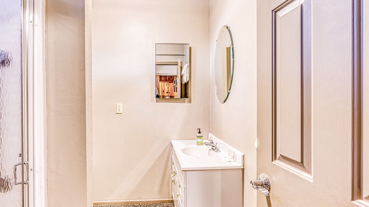 Photo of Bathroom in West Village
