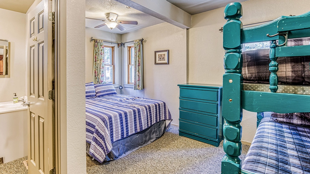 Photo of Bedroom in West Village