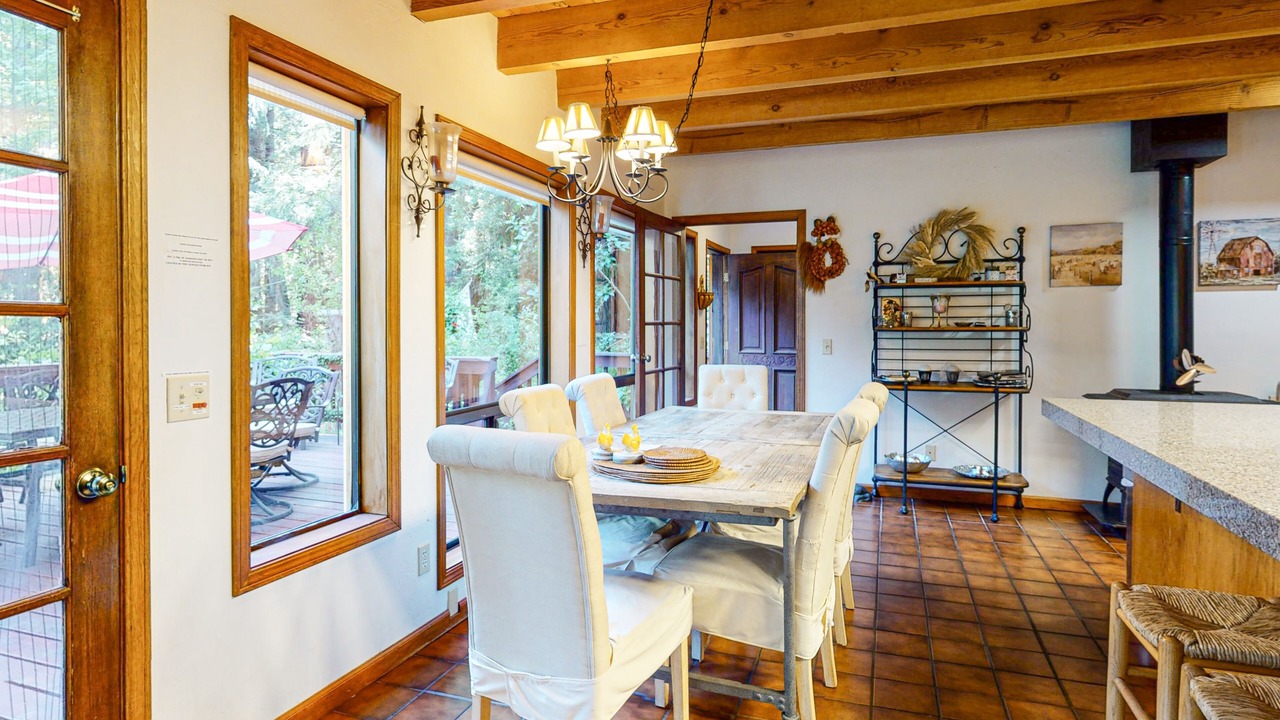 Photo of Others in Cazadero