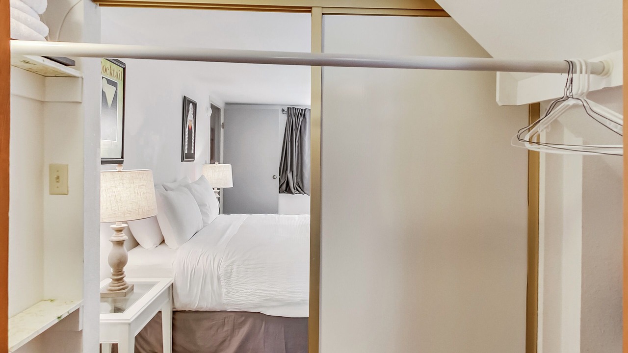 Photo of Bedroom in Vista del Mar
