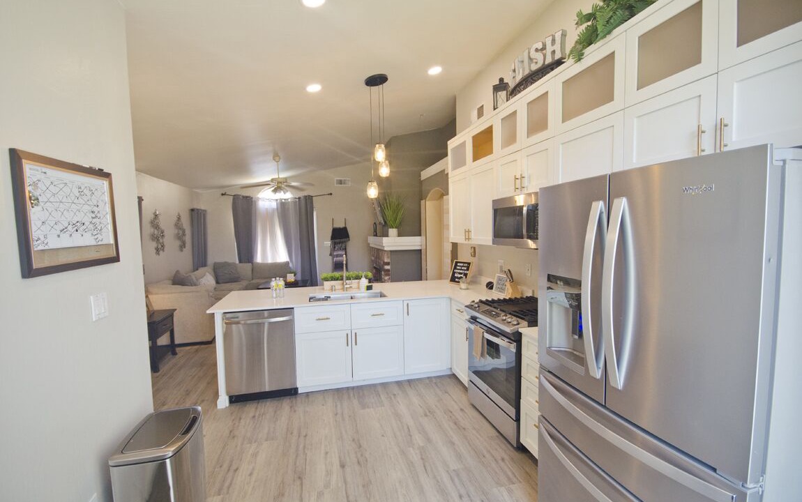 Photo of Kitchen in Greenacres