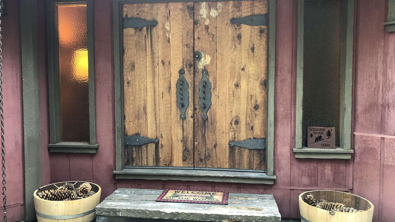 Photo of Outdoor in Cold Springs