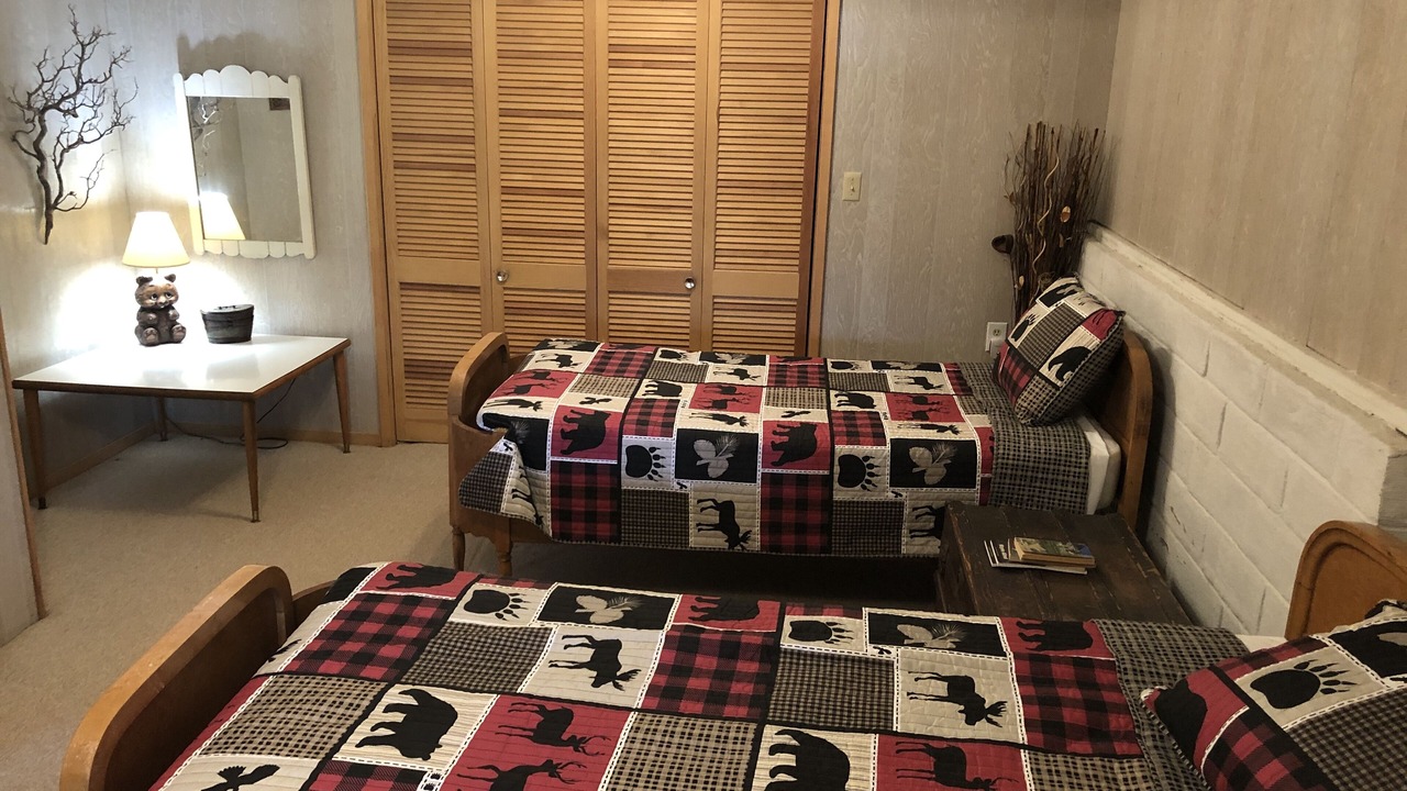 Photo of Bedroom in Cold Springs