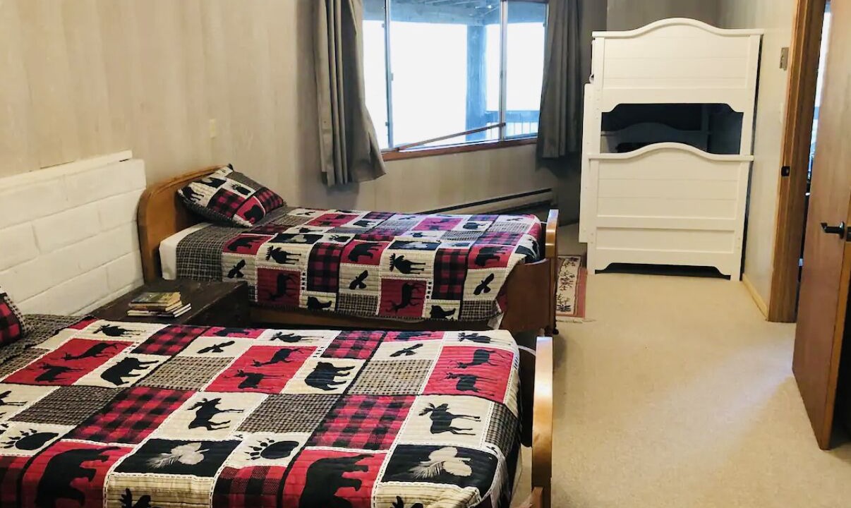 Photo of Bedroom in Cold Springs