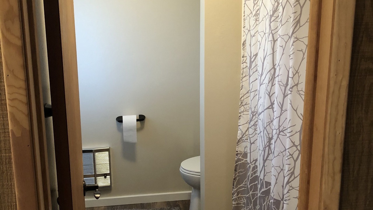 Photo of Bathroom in Cold Springs