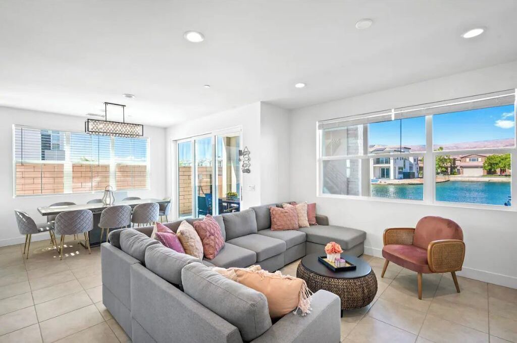 Photo of Livingroom in Terra Lago
