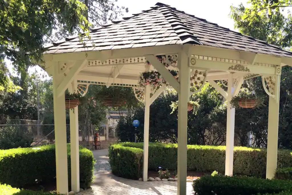 Photo of Outdoor in San Martin