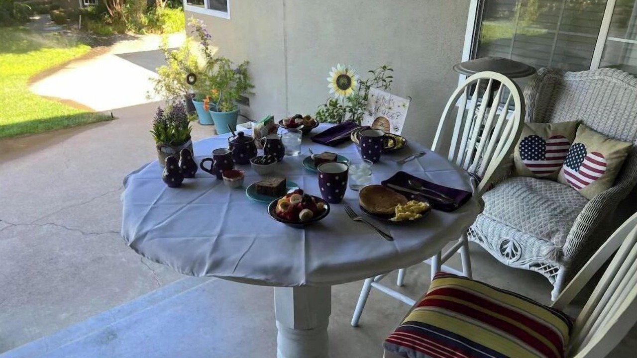 Photo of Outdoor in San Martin