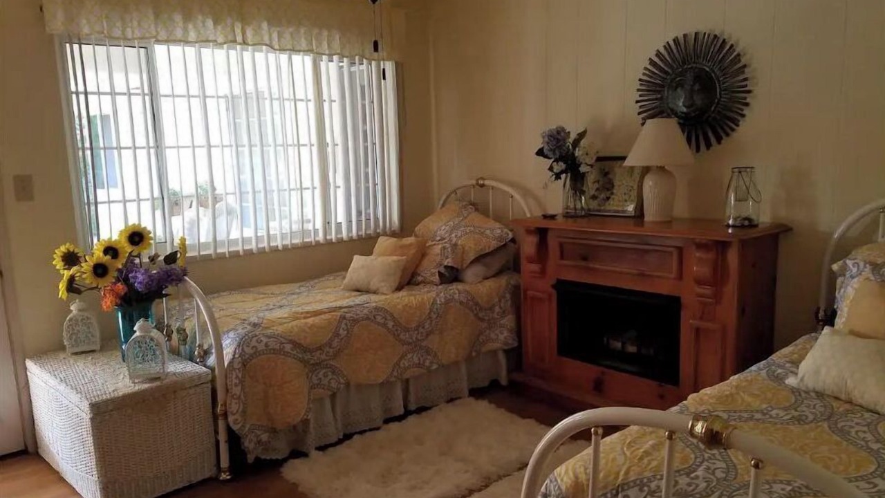 Photo of Bedroom in San Martin