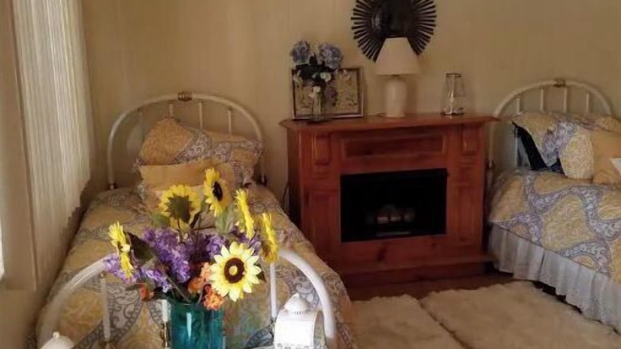 Photo of Bedroom in San Martin