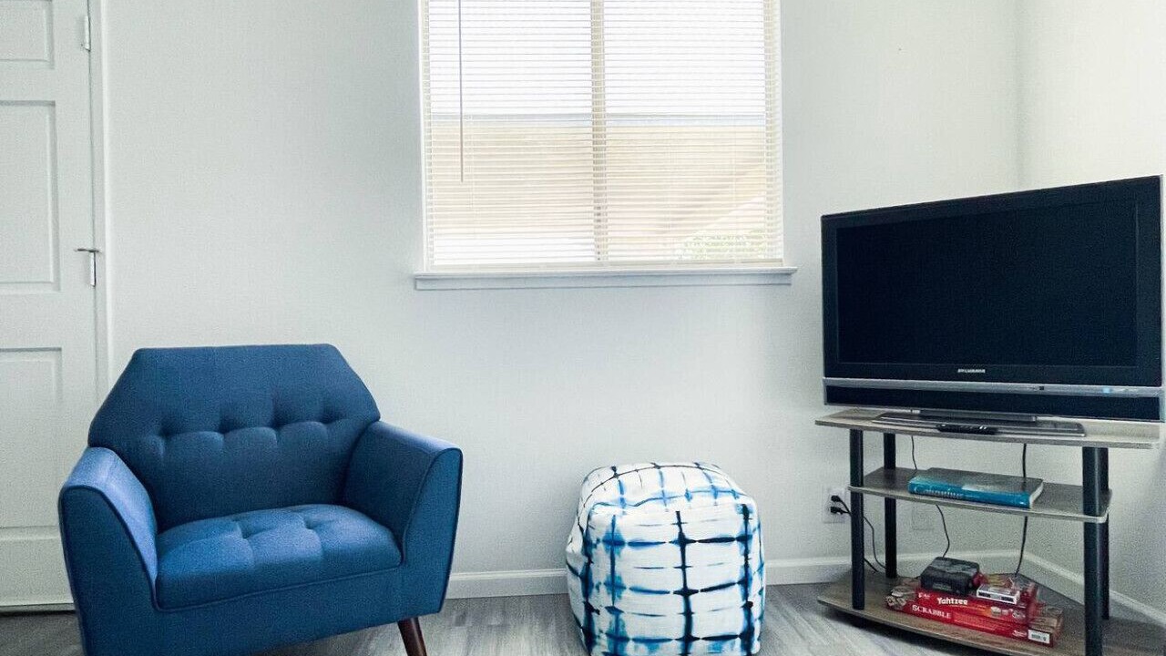 Photo of Livingroom in Coalinga