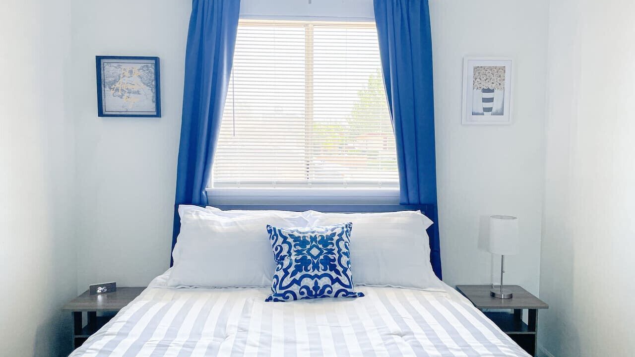 Photo of Bedroom in Coalinga