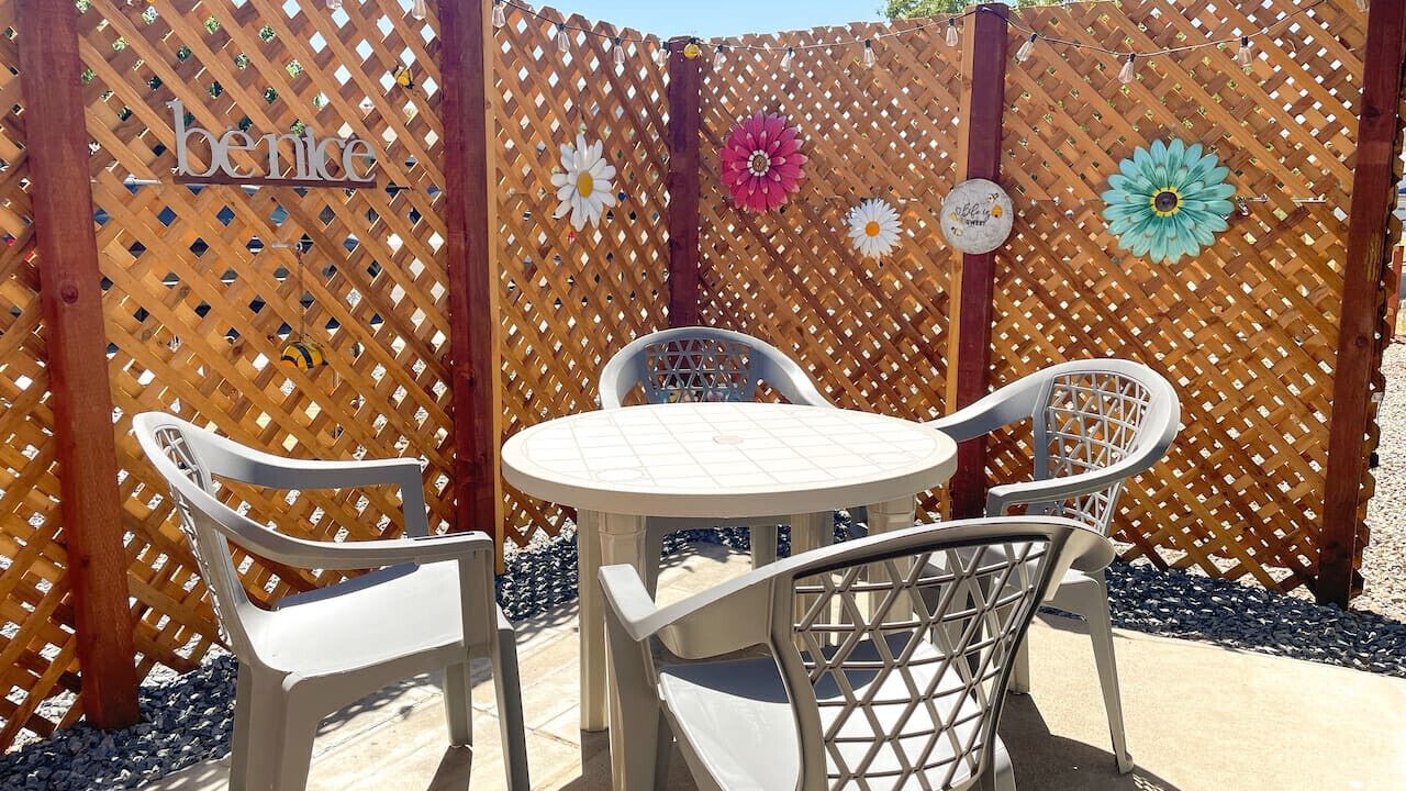 Photo of Outdoor in Coalinga