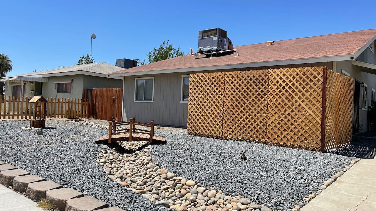 Photo of Outdoor in Coalinga