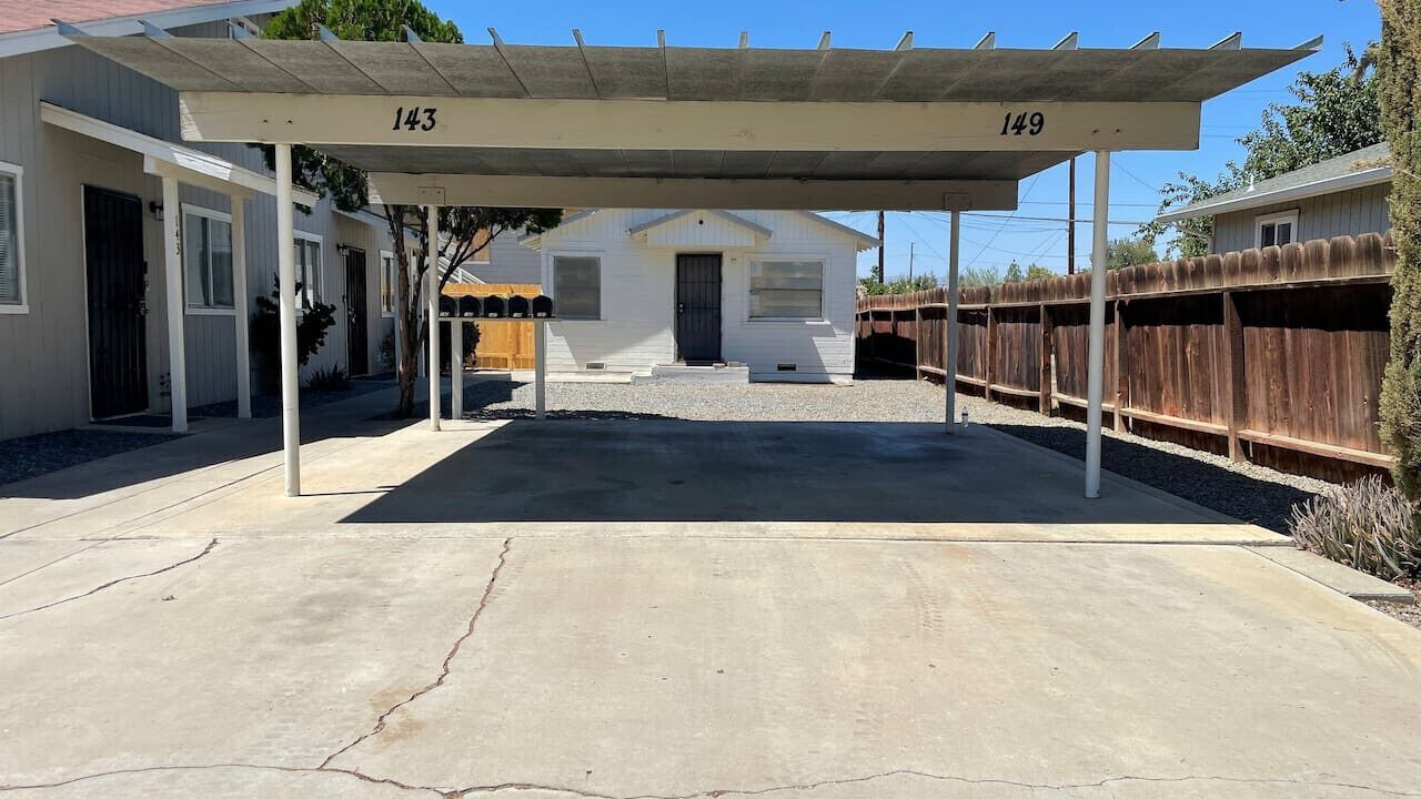 Photo of Outdoor in Coalinga